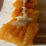 Lire la suite à propos de l’article Butternut au four