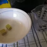 Lire la suite à propos de l’article Bouillon cube de légumes