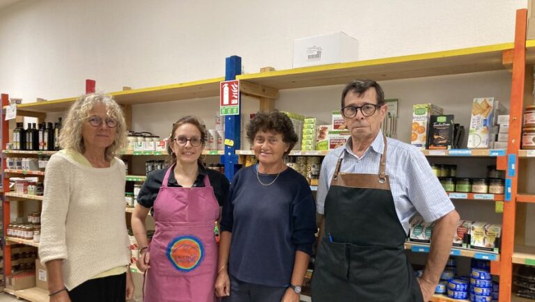 Lire la suite à propos de l’article Radio Pays de l’Hérault et le Midi Libre parlent de la Coop